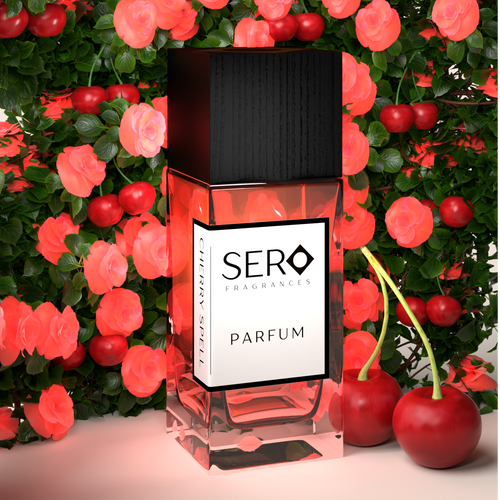 CHERRY SPELL