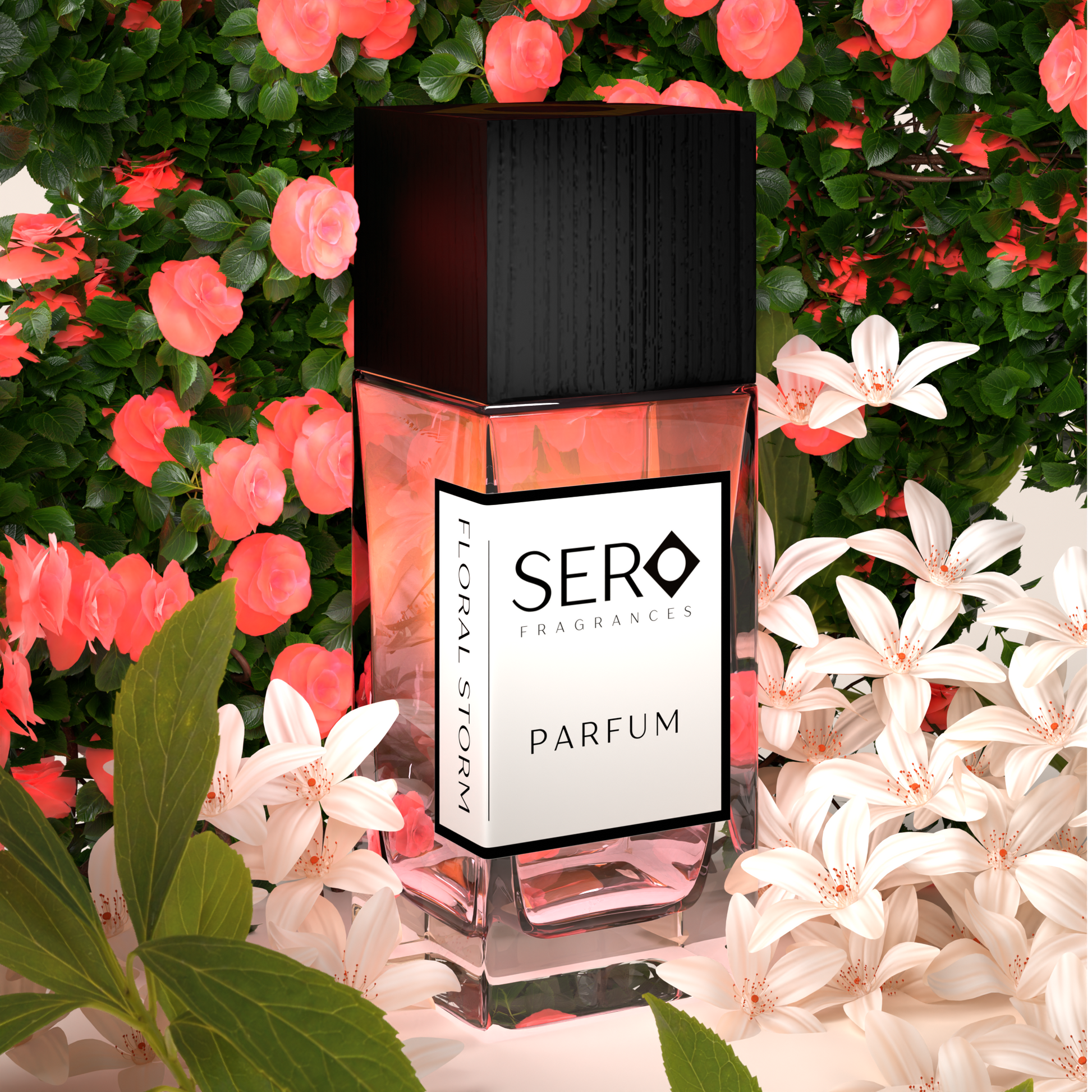 FLORAL STORM