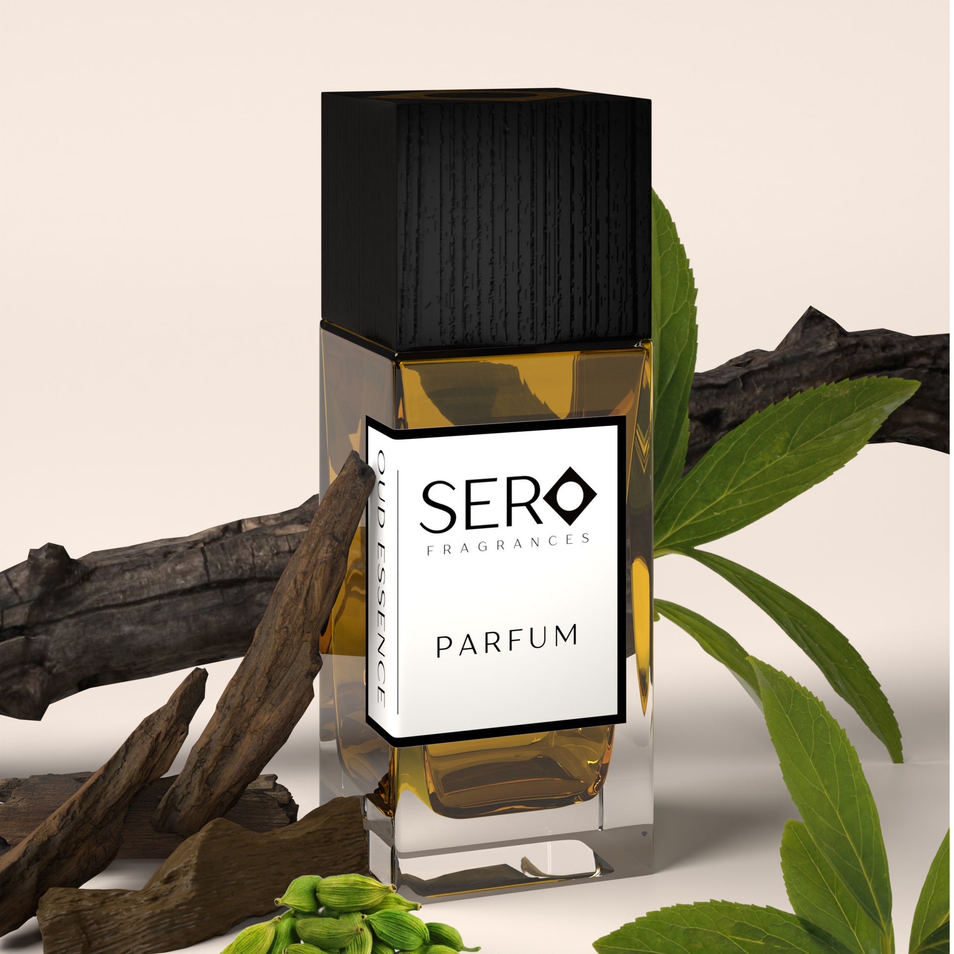 OUD ESSENCE