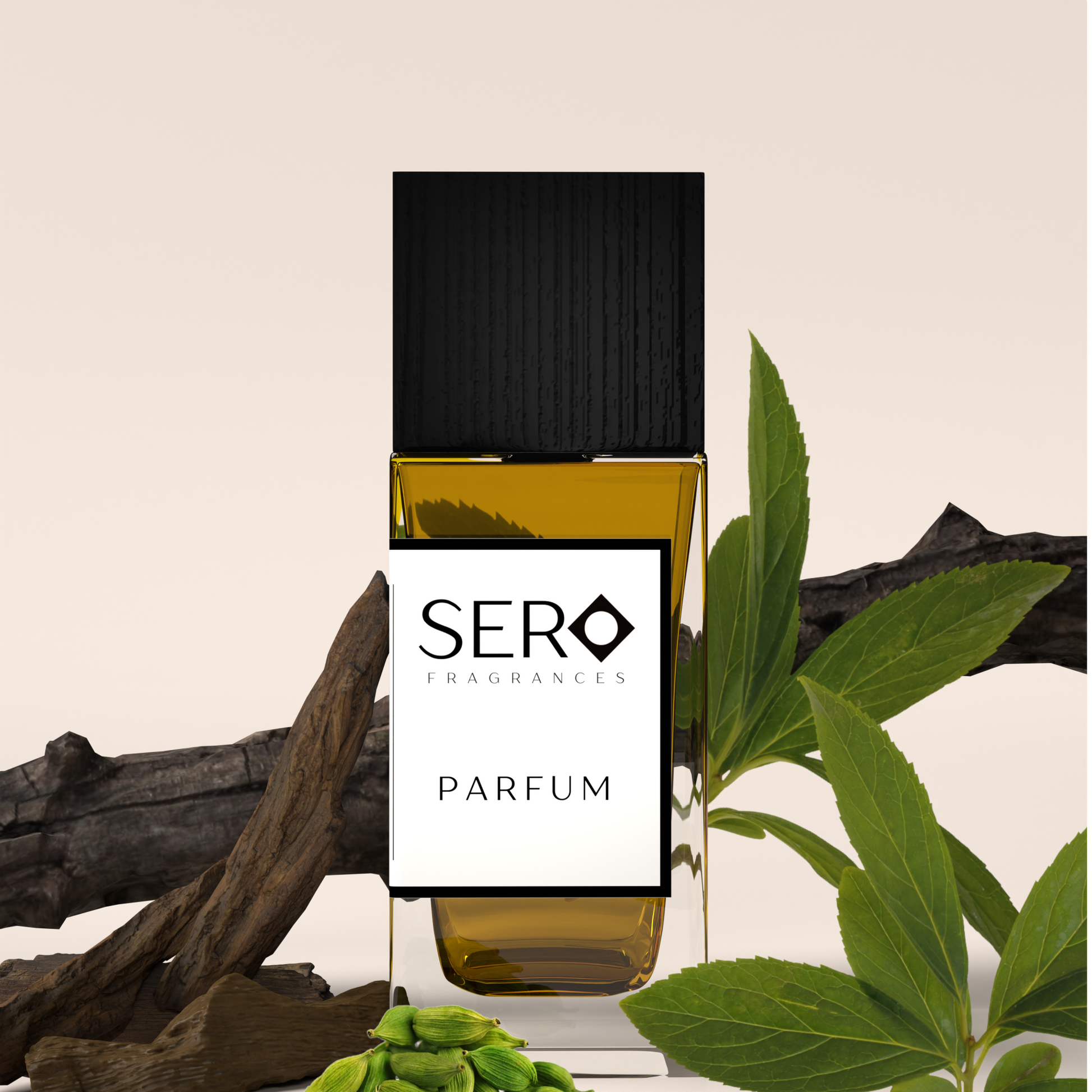 OUD ESSENCE