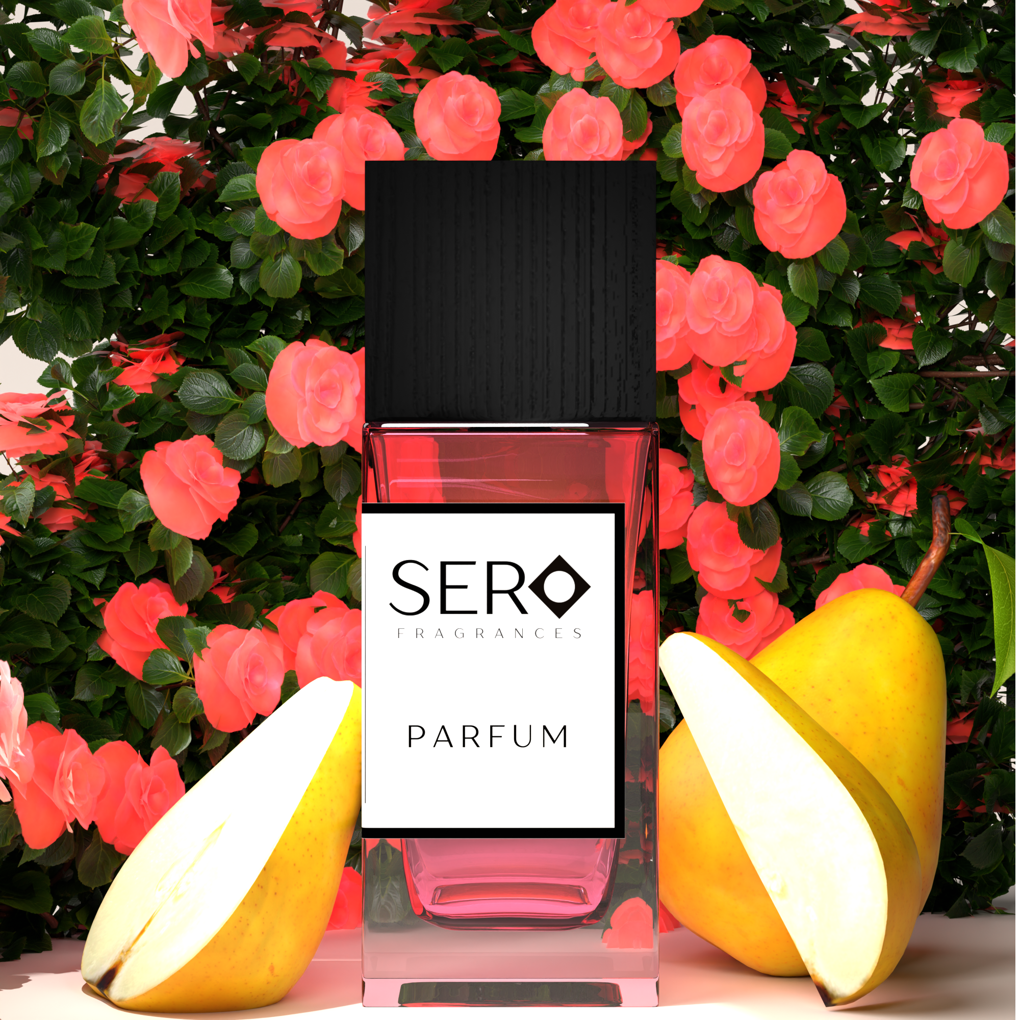 Parfum de Marly's