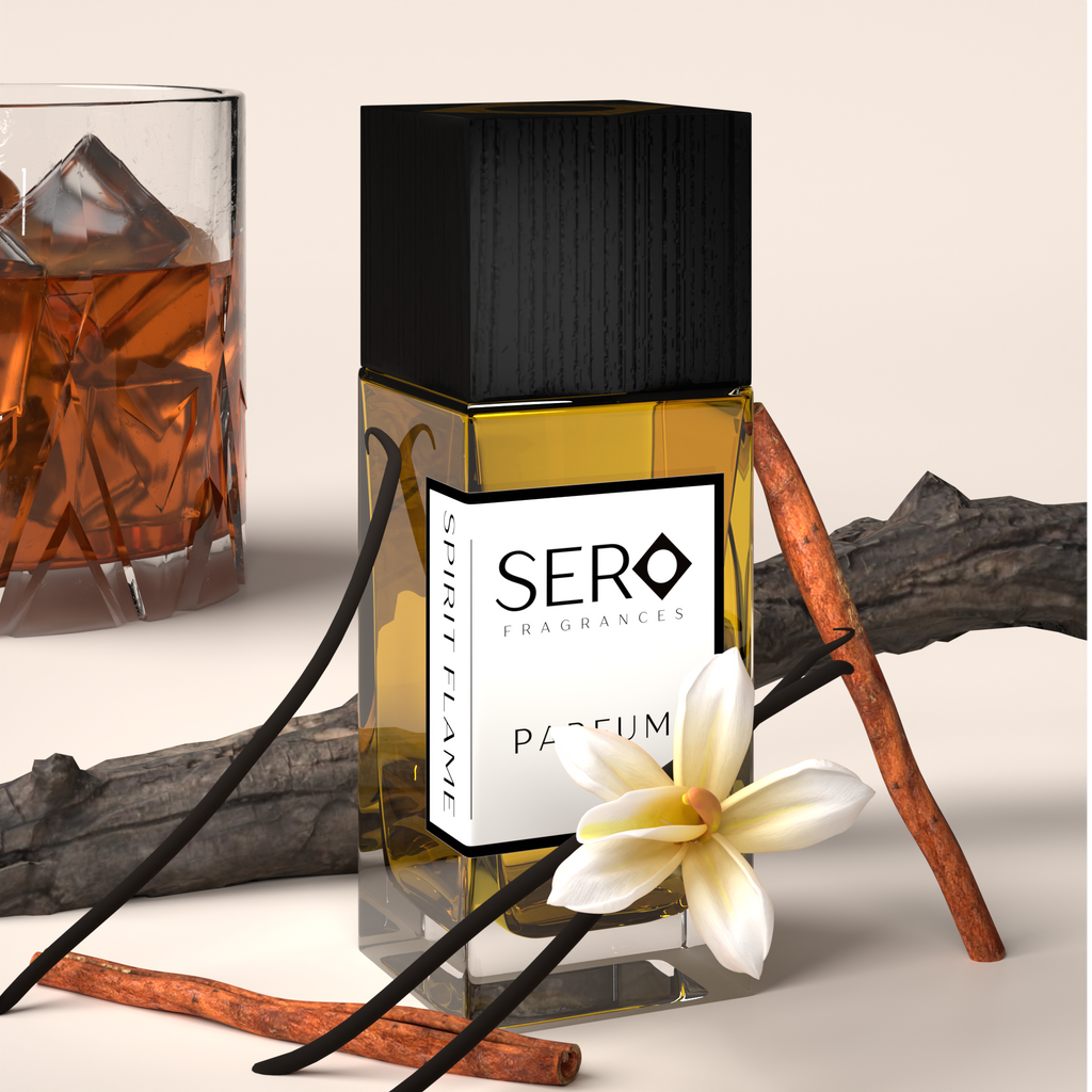 SPIRIT FLAME