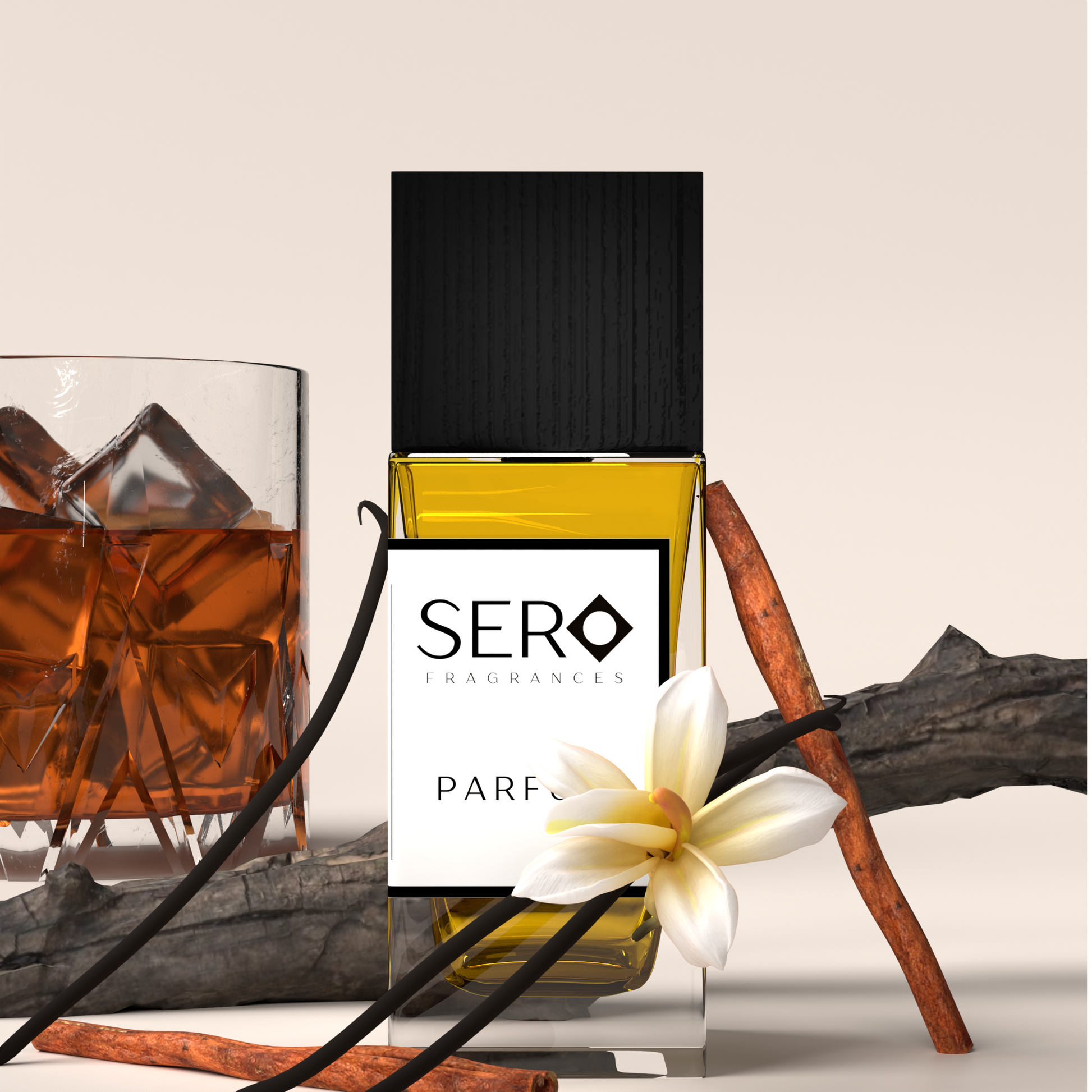 SPIRIT FLAME