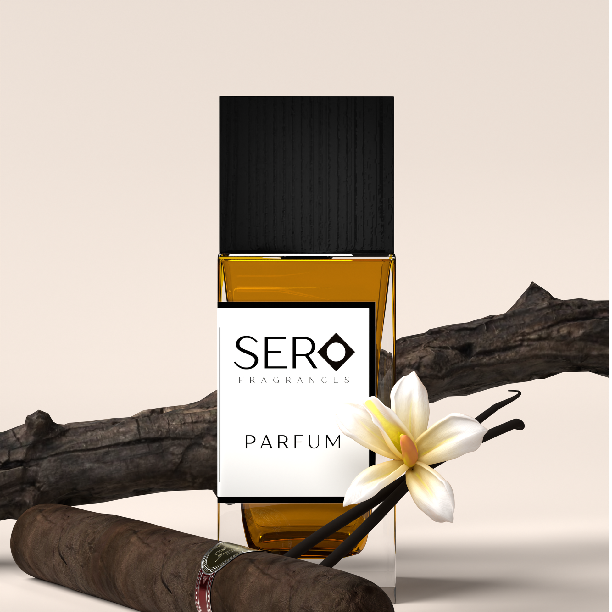 VANILLA EMBER